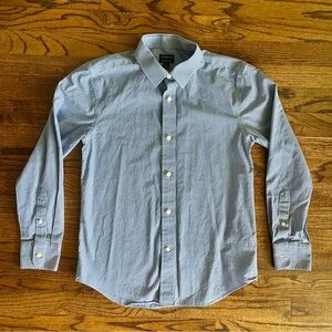 Boys Jcrew Dress Shirt, size 12